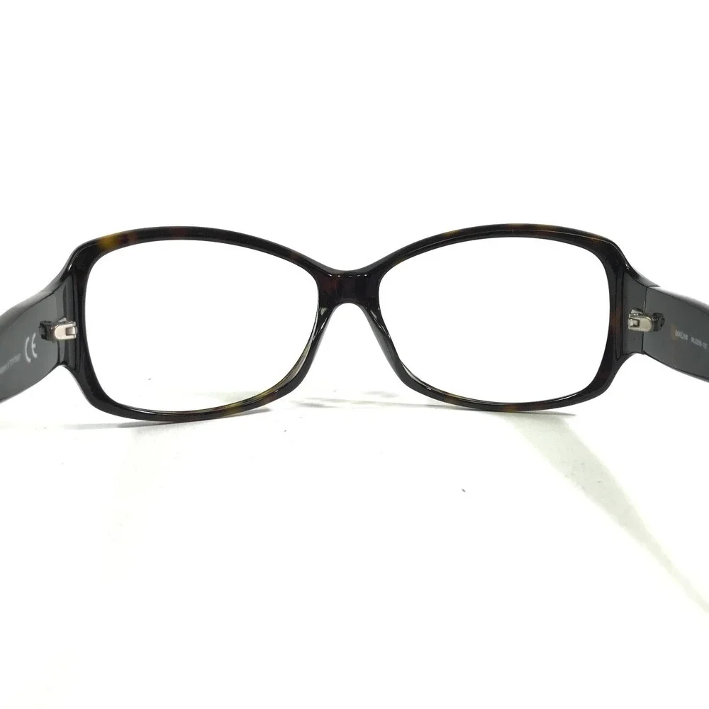 Maui Jim MJ295-10 NALANI Sunglasses Frames Tortoise Cat Eye Full Rim 61-16-126